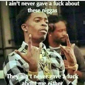 Meet your Posher, Mike